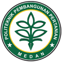 Politeknik Pembangunan Pertanian (Polbangtan) Medan
