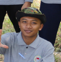 Politeknik Pembangunan Pertanian (Polbangtan) Medan
